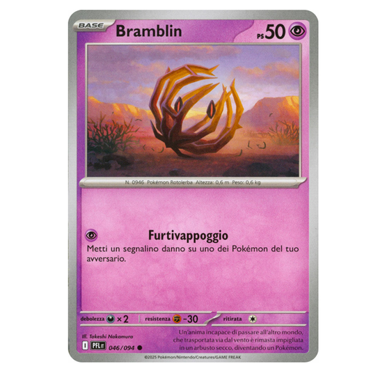 046-094 Bramblin - Comune (IT)