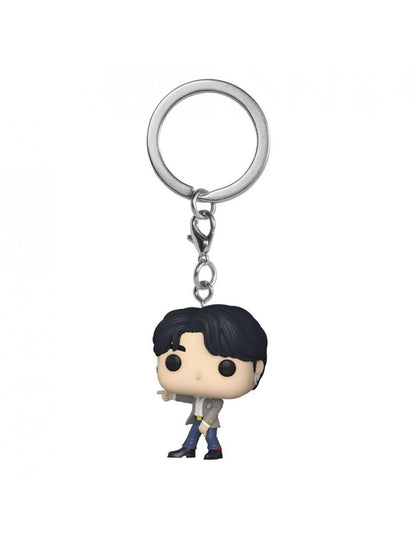 Funko Keychain - Jung Kook