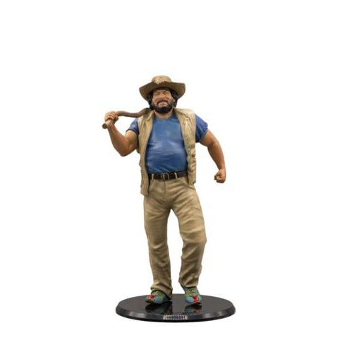 Bud Spencer as Joe 16Cm