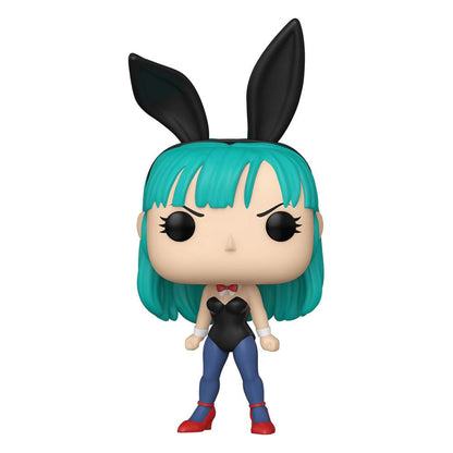 Dragon Ball - Bulma (1286) Special