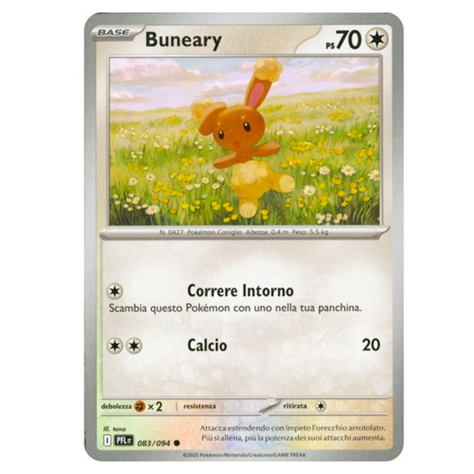 083-094 Buneary - Comune (IT)