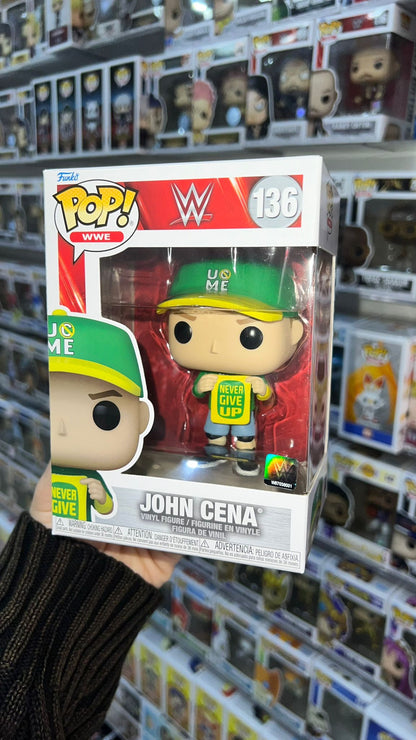 WWE - John Cena (136)