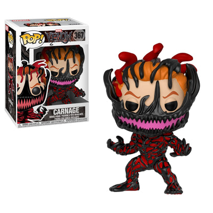 Venom - Carnage (367)