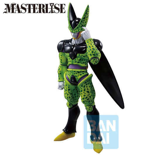 Dragon Ball - Perfect Cell 29Cm