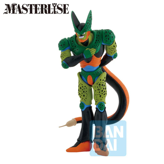 Dragon Ball - Cell 2nd Form 27Cm