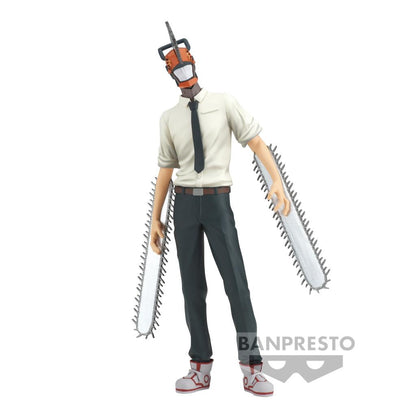 Chainsaw Man - Chainsaw Man 16cm