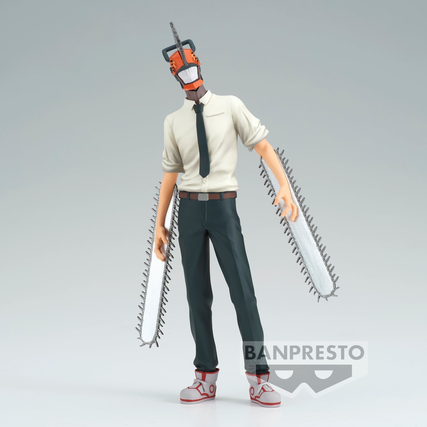 Chainsaw Man - Chainsaw Man 16cm