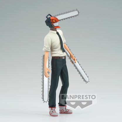 Chainsaw Man - Chainsaw Man 16cm