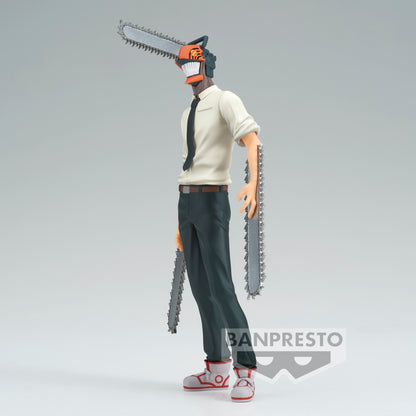 Chainsaw Man - Chainsaw Man 16cm