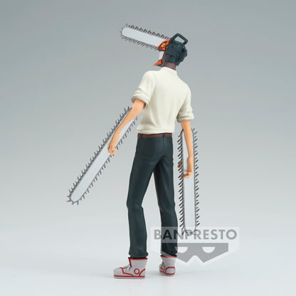 Chainsaw Man - Chainsaw Man 16cm