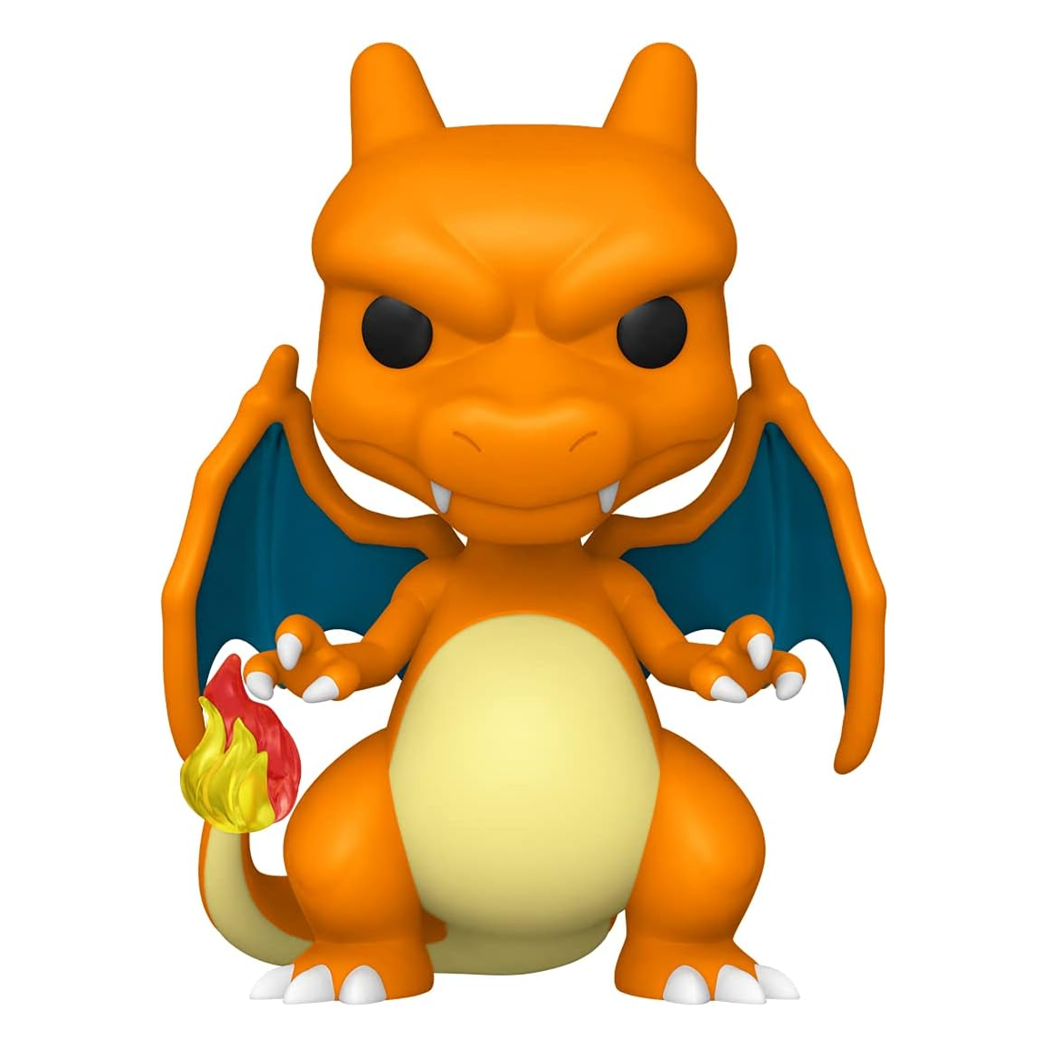 Pokemon - Charizard (843)