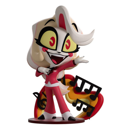 Hazbin Hotel - Charlie Morning Star 13 cm