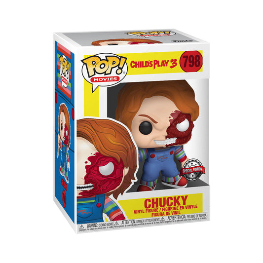 Child s Play 3 - Chucky (798)