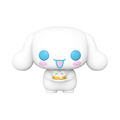 Hello Kitty and Friends - Cinnamoroll (92)