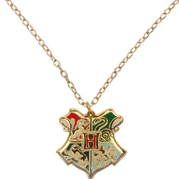 Harry Potter - Collana Casate