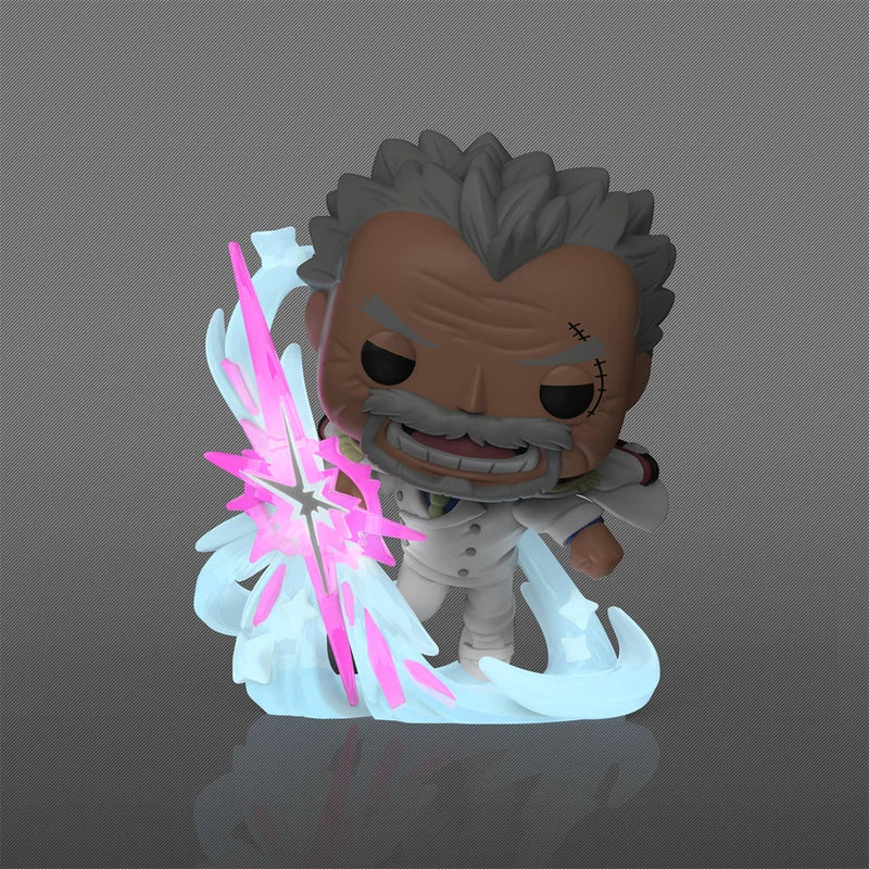 One Piece - Monkey D. Garp (2172) Special Chase