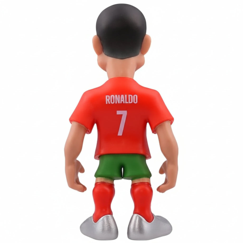 Minix Football - Cristiano Ronaldo Portogallo