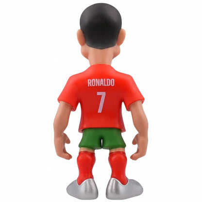 Minix Football - Cristiano Ronaldo Portogallo