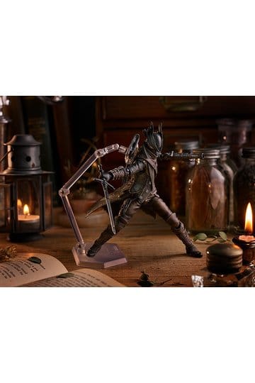 Bloodborne Figma - The Old Hunters 15Cm