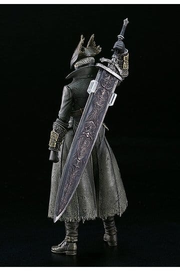 Bloodborne Figma - The Old Hunters 15Cm
