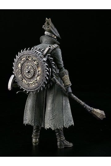Bloodborne Figma - The Old Hunters 15Cm