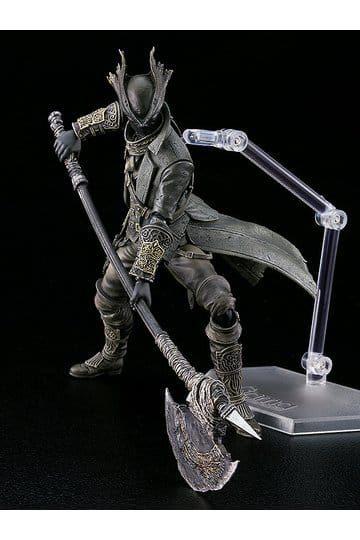 Bloodborne Figma - The Old Hunters 15Cm