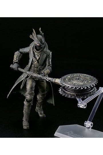 Bloodborne Figma - The Old Hunters 15Cm