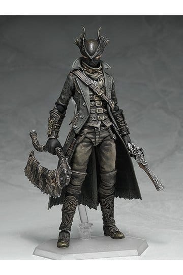 Bloodborne Figma - The Old Hunters 15Cm