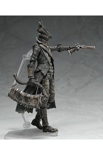 Bloodborne Figma - The Old Hunters 15Cm