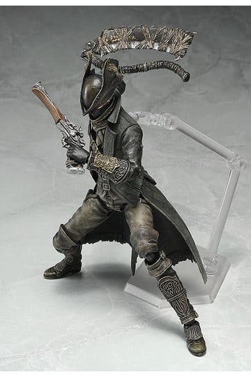 Bloodborne Figma - The Old Hunters 15Cm