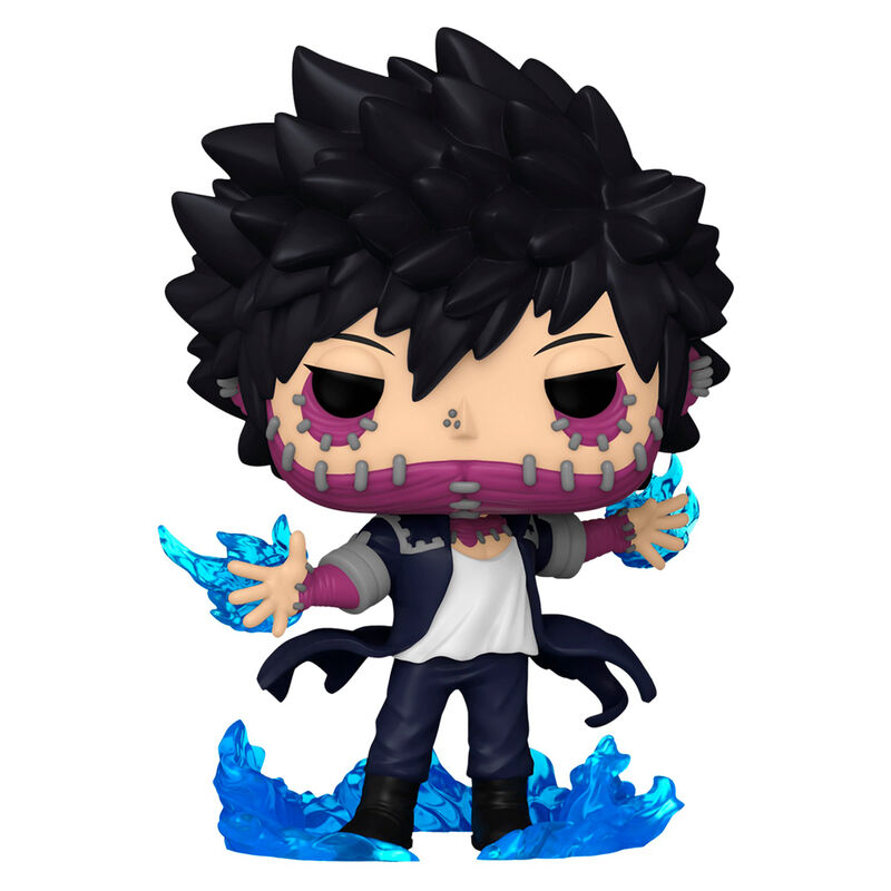 My Hero Academia - Dabi (1522)