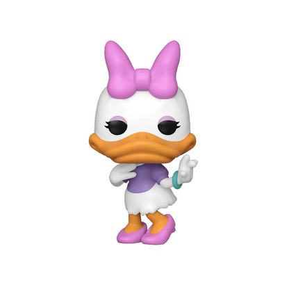 Mickey And Friends - Daisy Duck (1192)