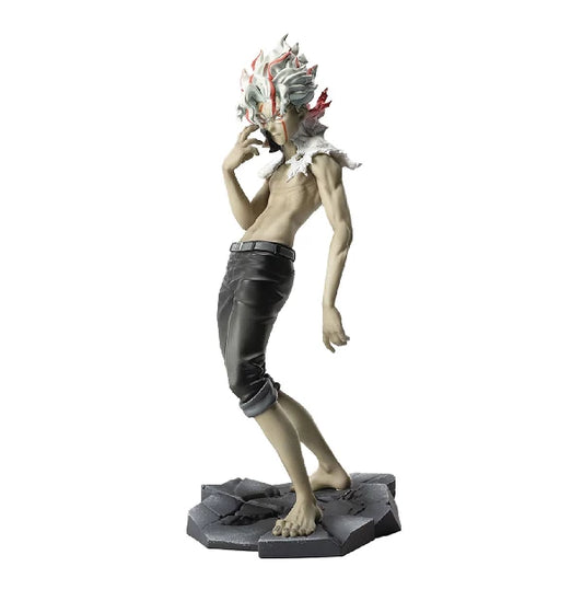 Dandadan - Okarun Transformed 18cm