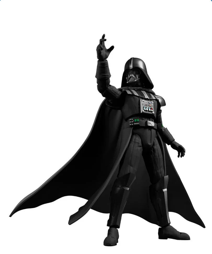 Model Kit Blokees - Darth Vader 14Cm