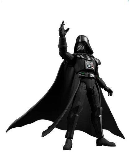 Model Kit Blokees - Darth Vader 14Cm