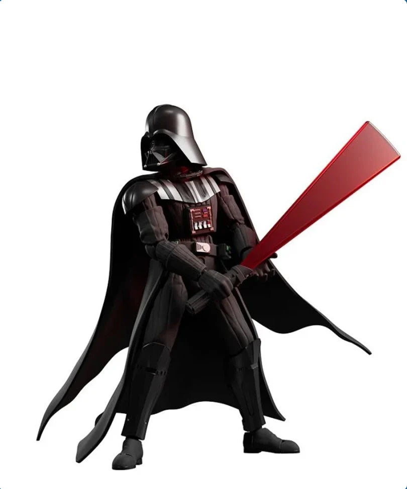 Model Kit Blokees - Darth Vader 14Cm