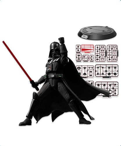 Model Kit Blokees - Darth Vader 14Cm