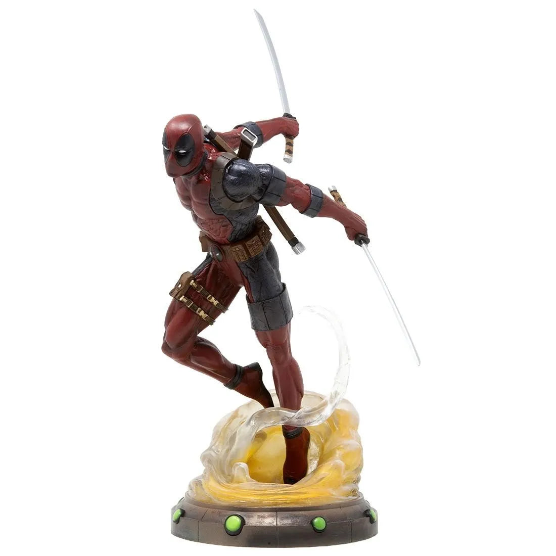 Diamod Select - Deadpool 23 cm