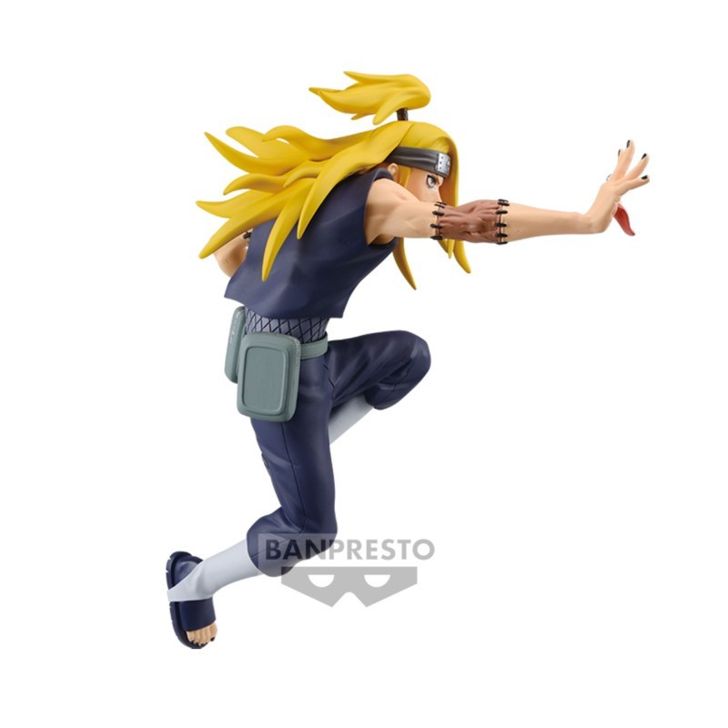 Naruto  -  Deidara (B) 13cm