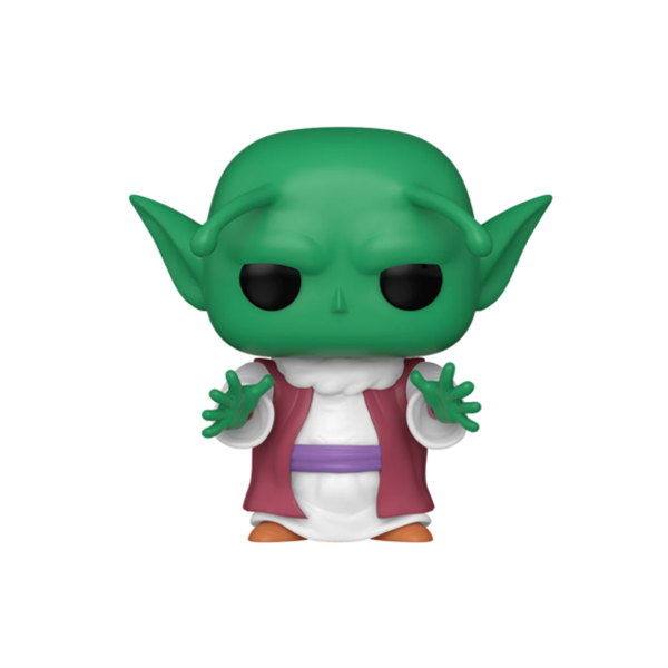 DragonBall Z - Dende (1385) Special