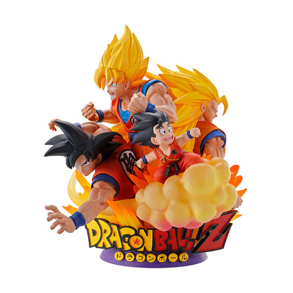 Dragon Ball Z  - Dracap Re Birth 13 cm