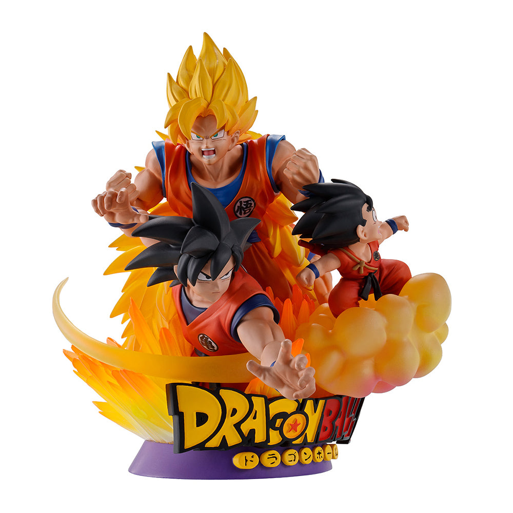 Dragon Ball Z  - Dracap Re Birth 13 cm