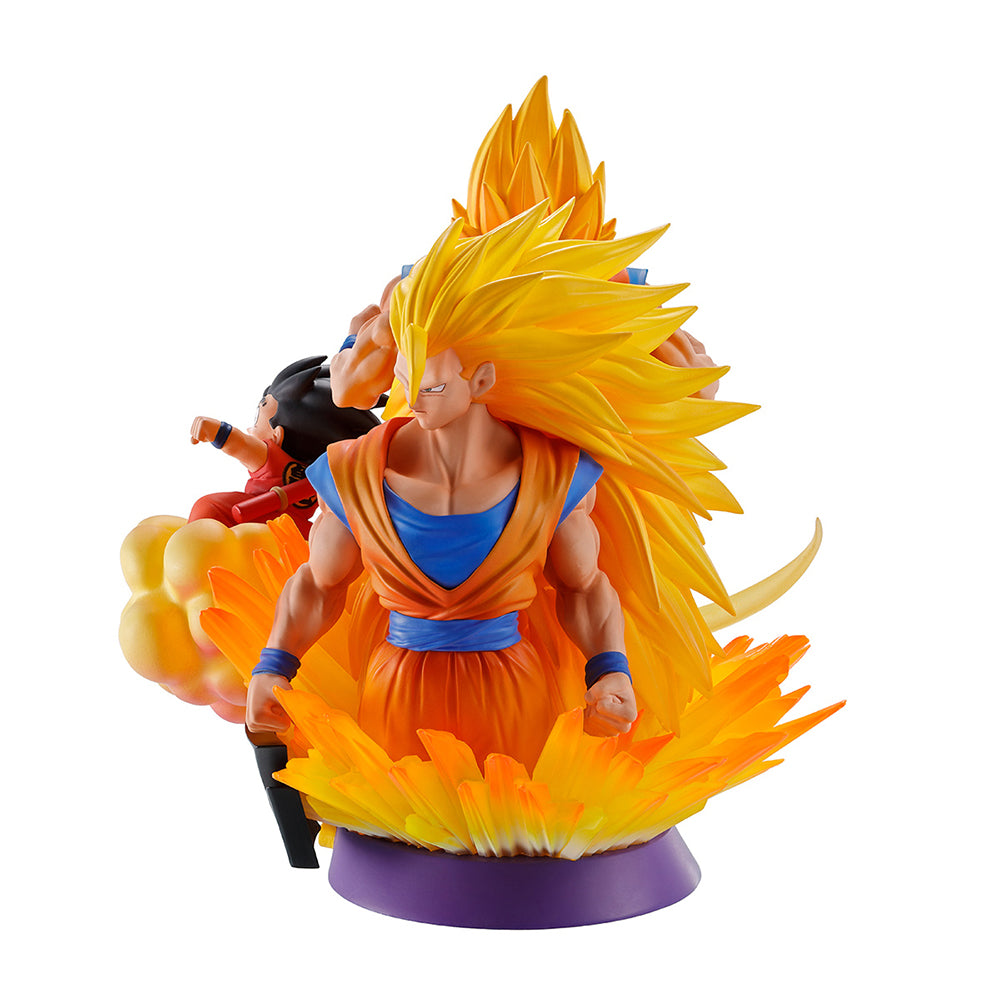 Dragon Ball Z  - Dracap Re Birth 13 cm