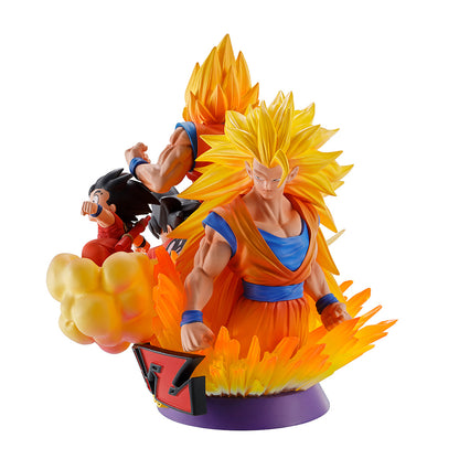 Dragon Ball Z  - Dracap Re Birth 13 cm