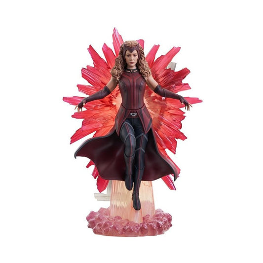 Diamond Select - Scarlet Witch 25cm