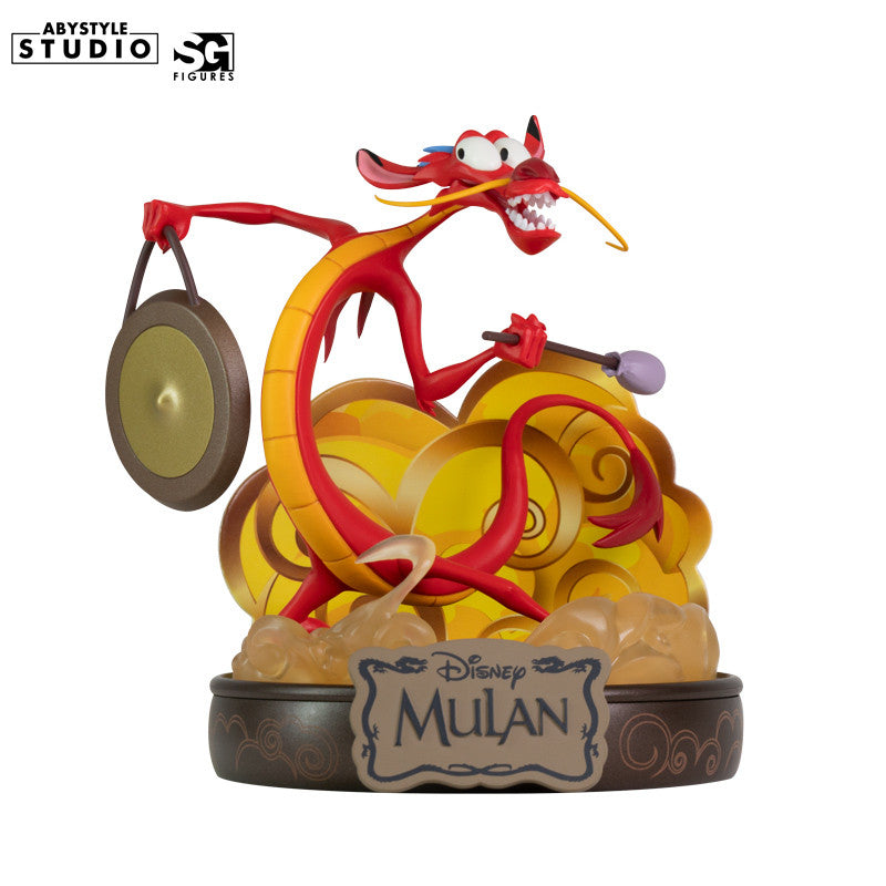 Abystyle - Mushu 11Cm