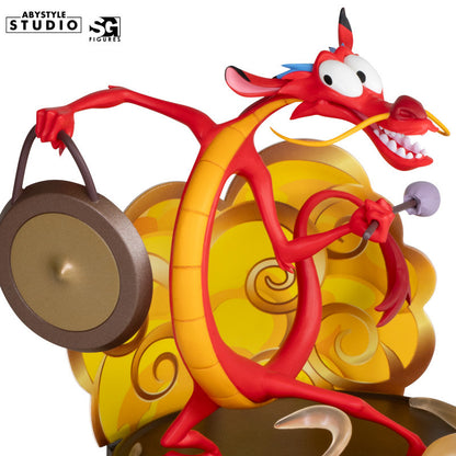 Abystyle - Mushu 11Cm