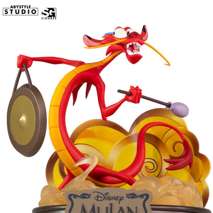 Abystyle - Mushu 11Cm