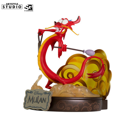 Abystyle - Mushu 11Cm