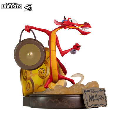 Abystyle - Mushu 11Cm